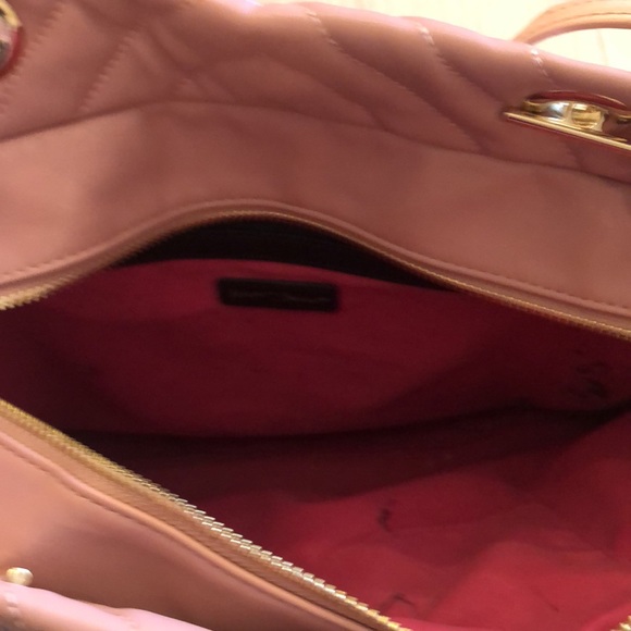 Betsey Johnson Tote - Picture 3 of 5